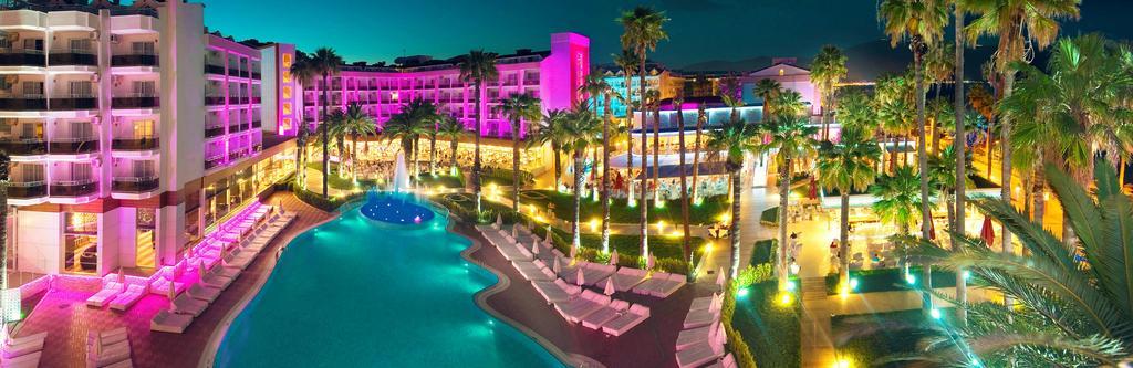 Ideal Prime Ultra Marmaris