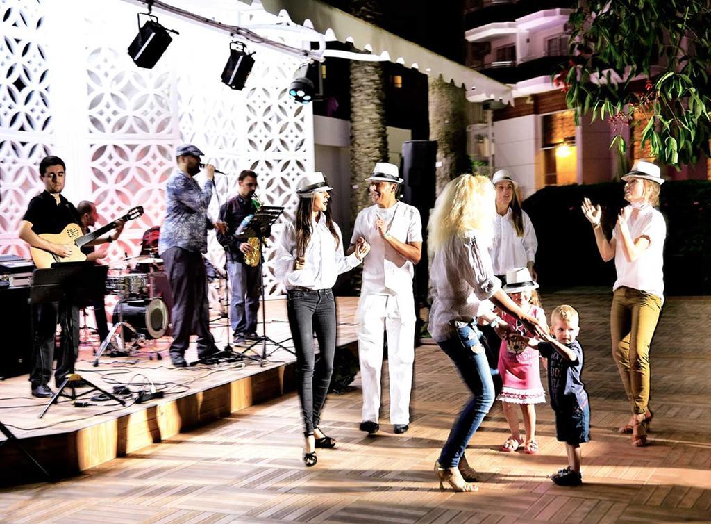 Ideal Prime Ultra Hotel