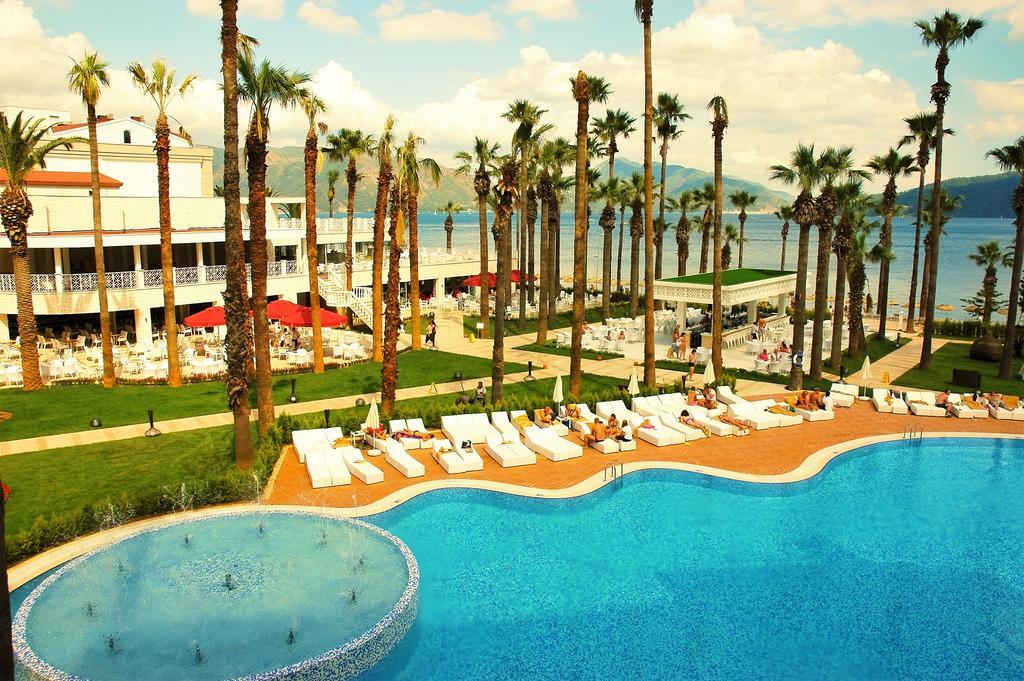 Ideal Prime Ultra Hotel Marmaris