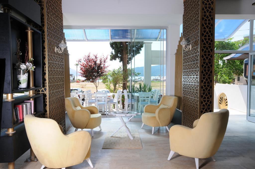Hotel Gold Butik