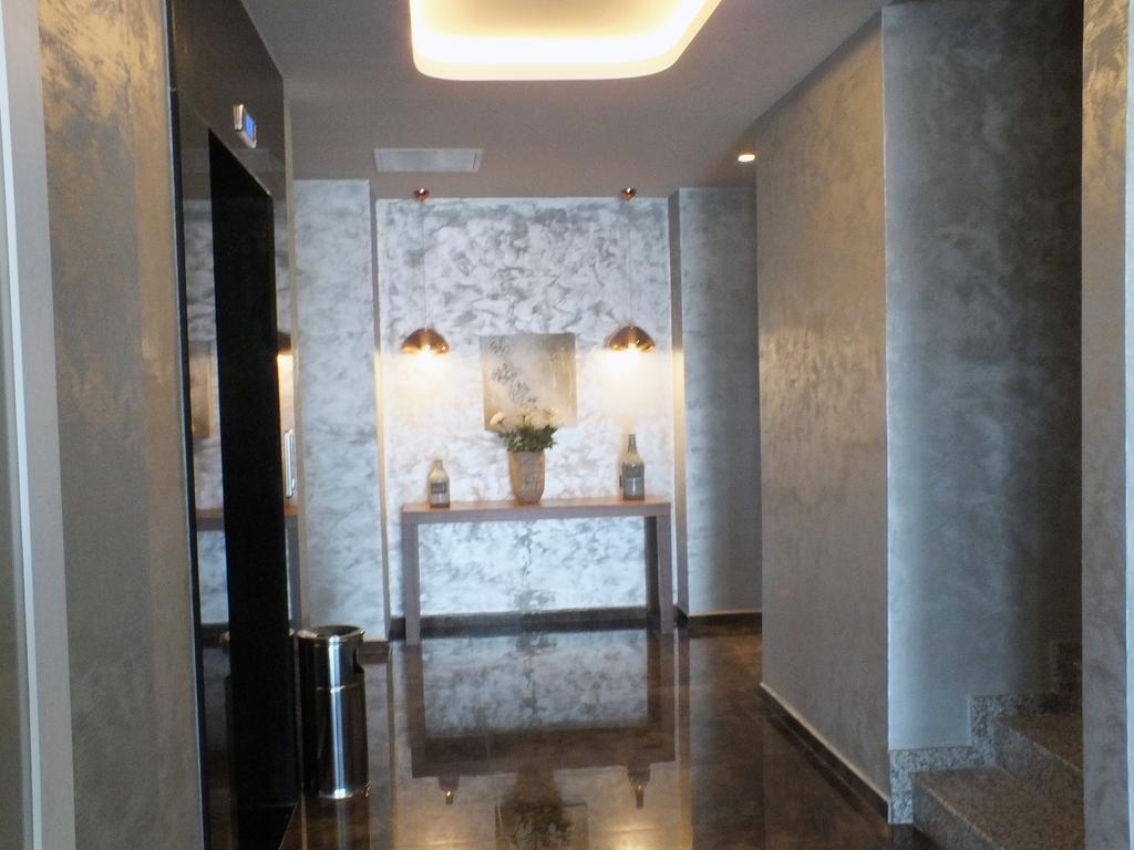 Candan Citybeach Otel 3*