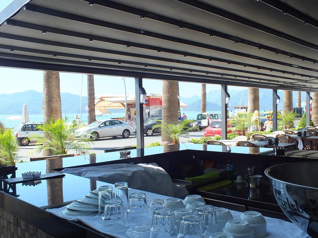 Otel Candan Citybeach 3*