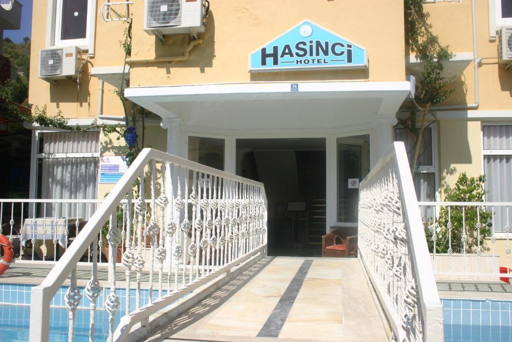 Hasinci 2*