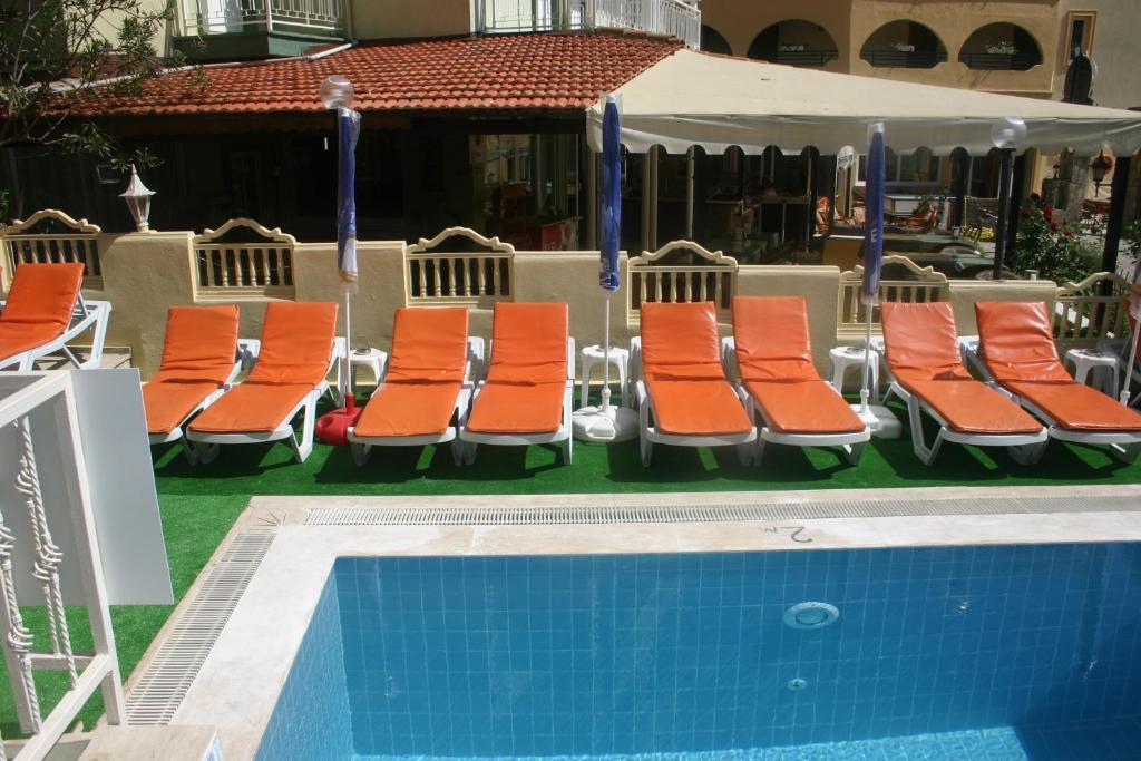 Hotel Hasinci 2*