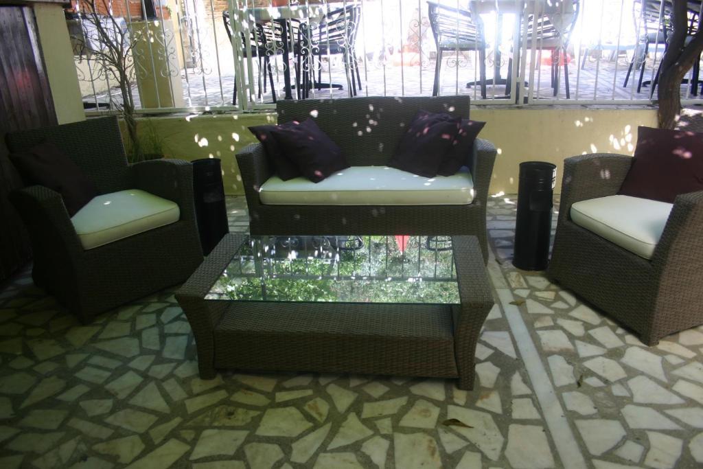 Hotel Hasinci Marmaris
