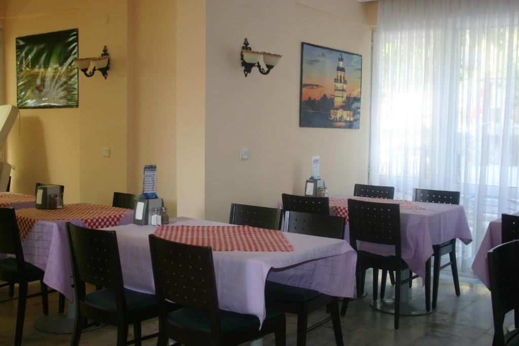 Hasinci Hotel 2*