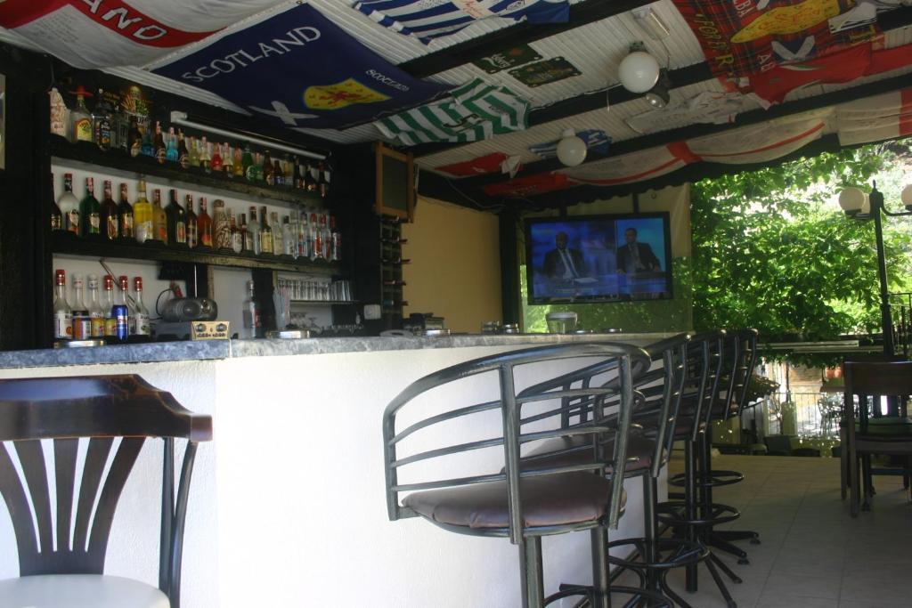 Hotel Hasinci