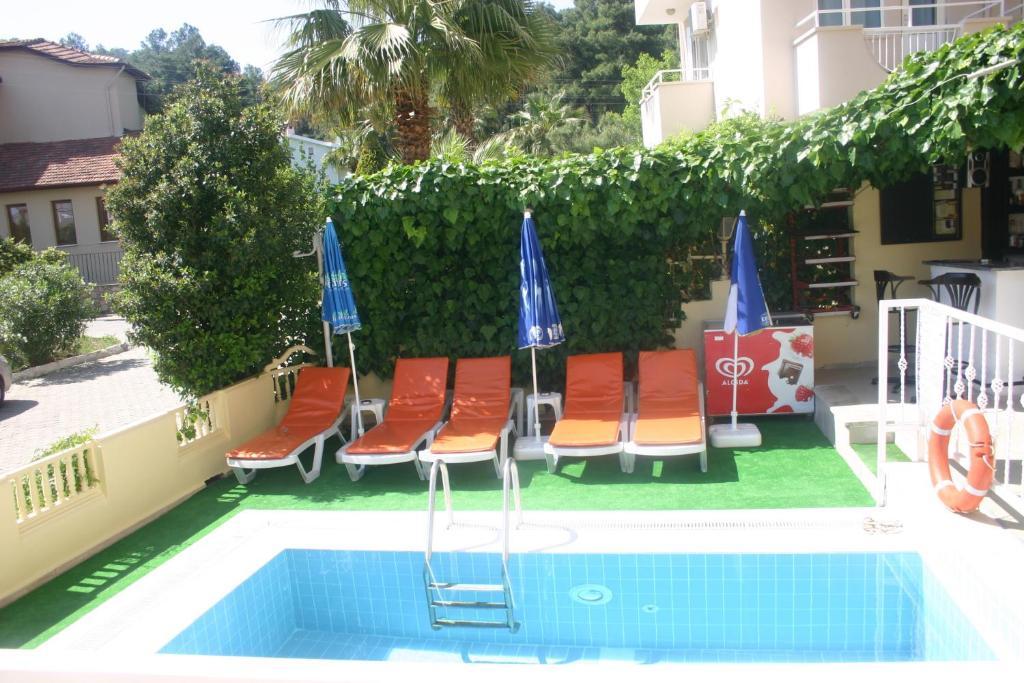 Hotel Hasinci 2*