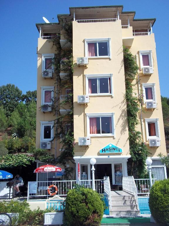 Hasinci Hotel Marmaris