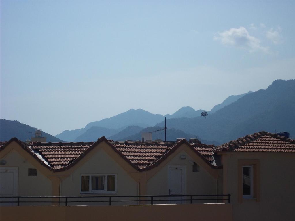 Hasinci Hotel