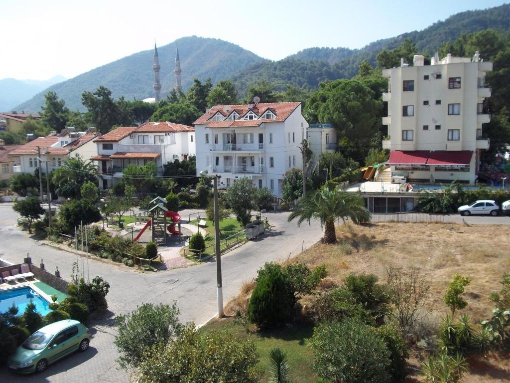 Hasinci Hotel Marmaris