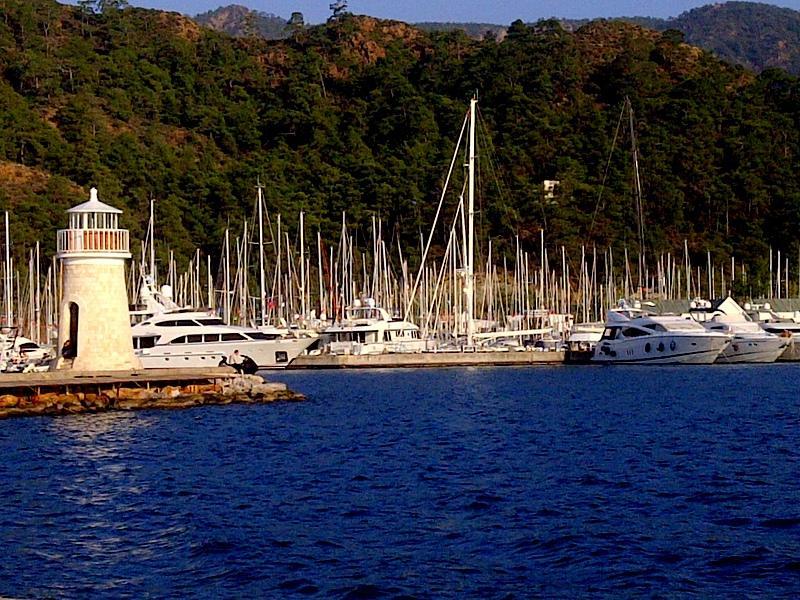 Gold Butik 3* Marmaris