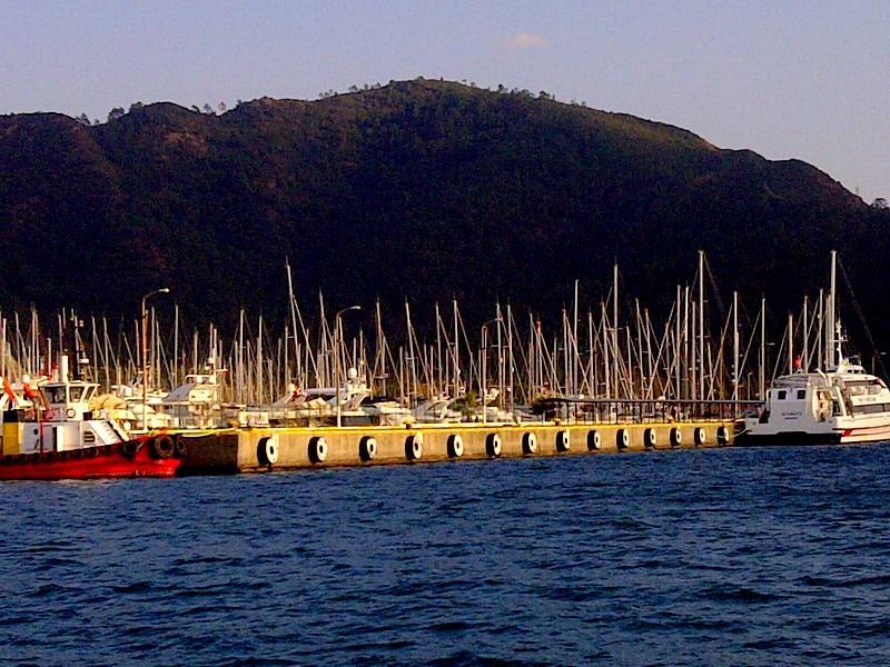 Gold Butik Hotel Marmaris