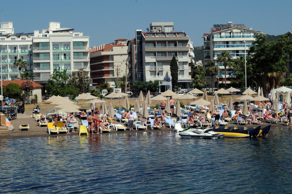 Hotel Gold Butik