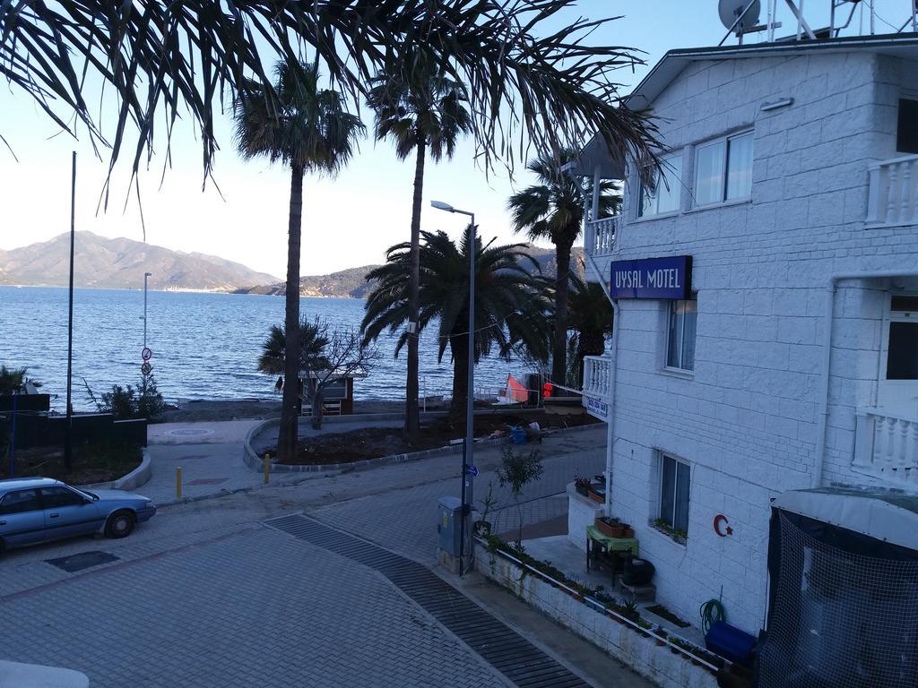Bed & Breakfast Uysal 3*