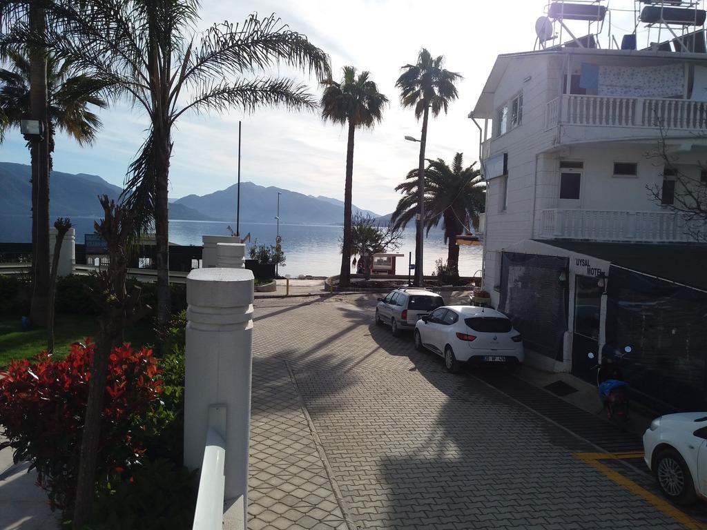 Uysal Marmaris