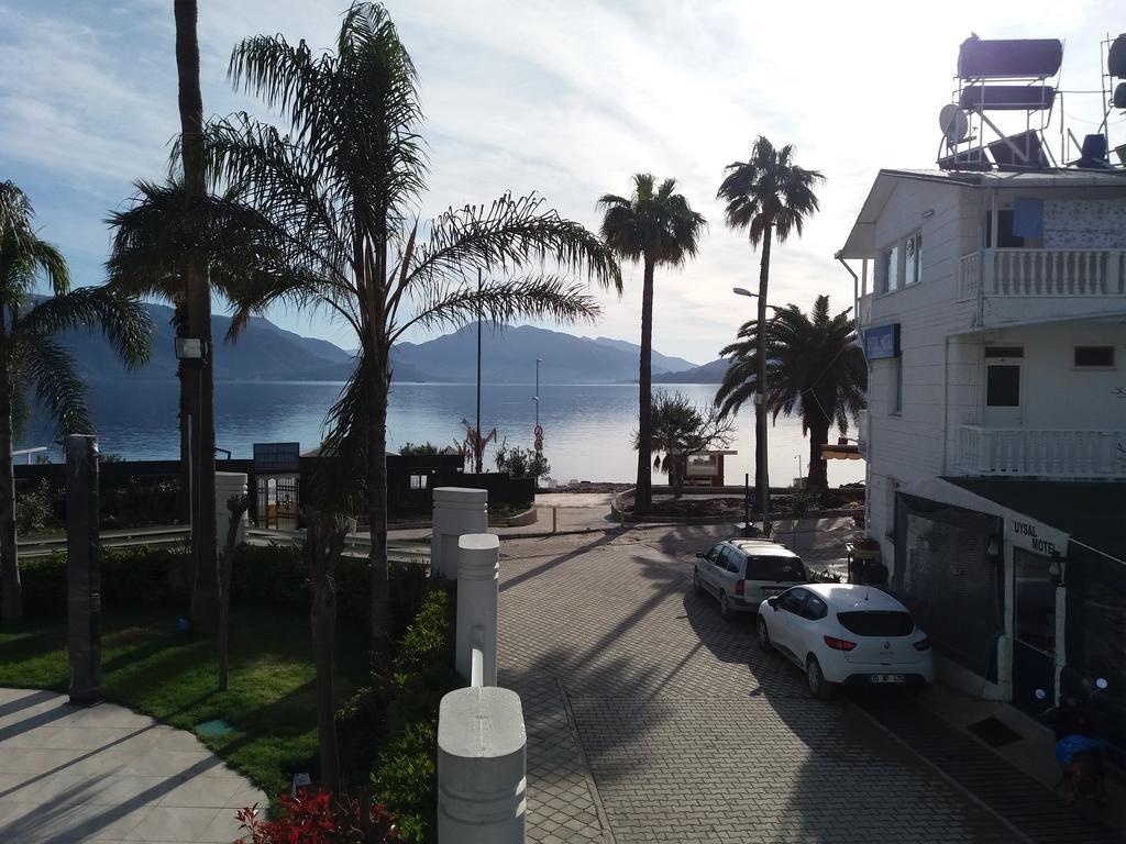Uysal Marmaris