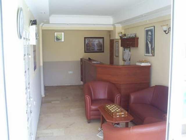 Aparthotel Konak Apart Hotel