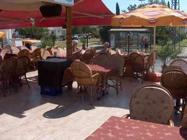 Konak Apart Hotel Marmaris