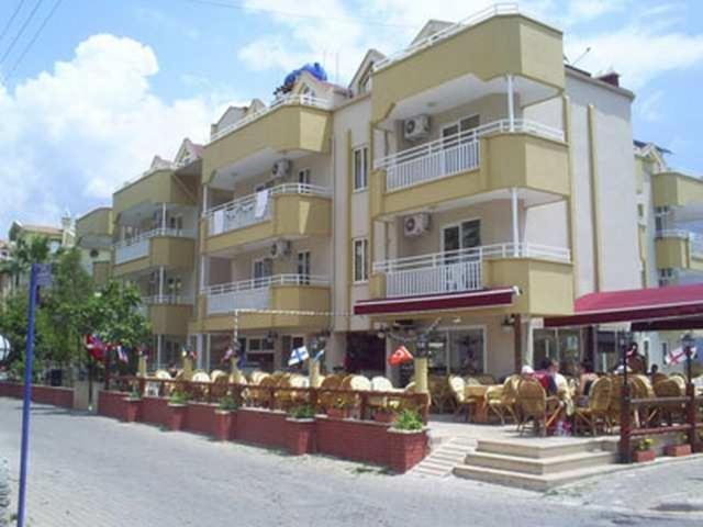 Konak Apart Hotel Aparthotel