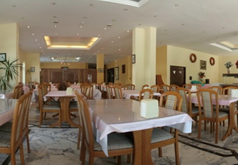 Hotel Seray Marmaris