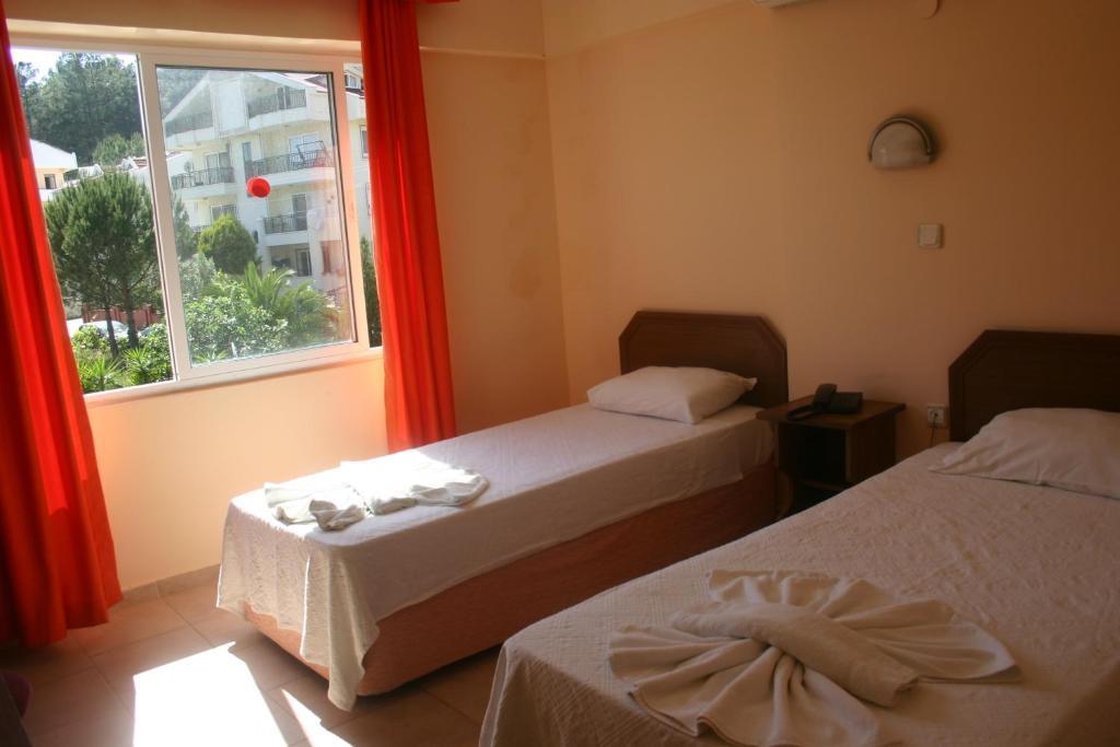Hasinci 2* Marmaris