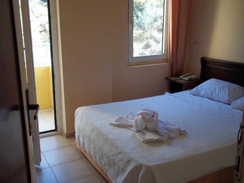Hasinci Hotel