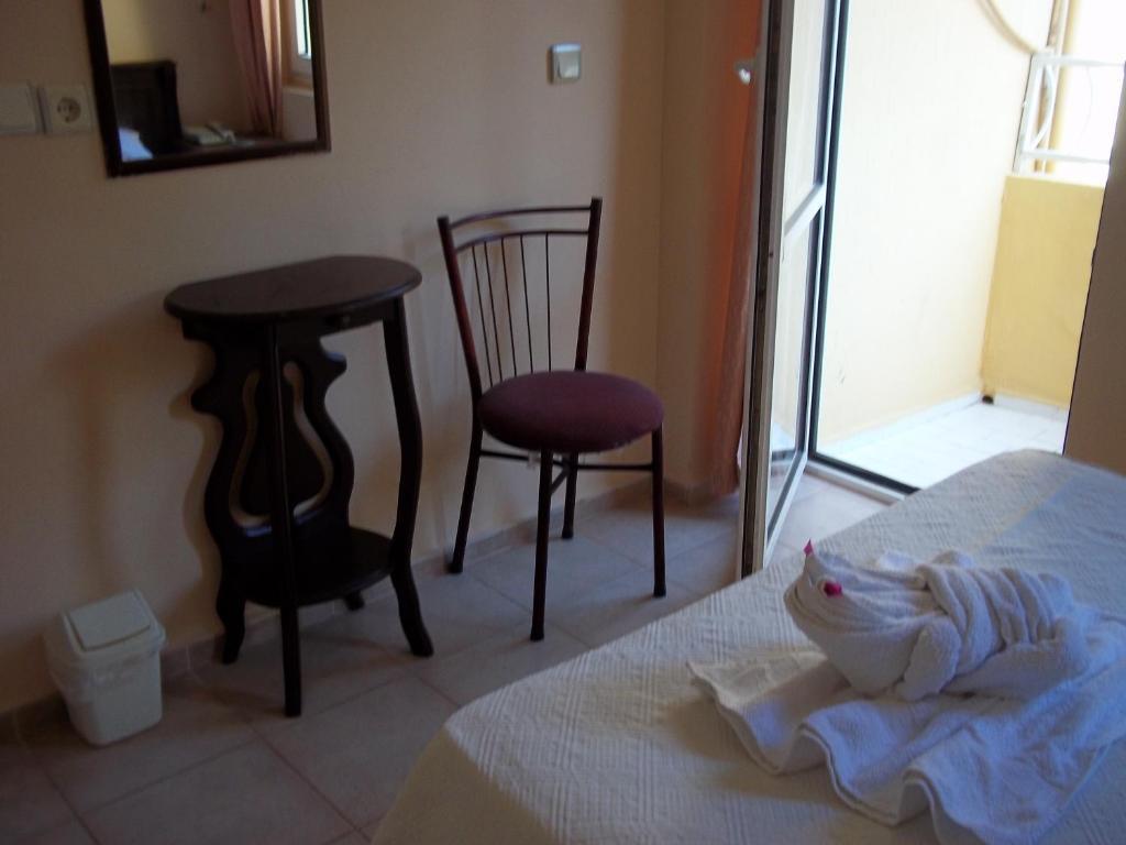 Hotel Hasinci Marmaris