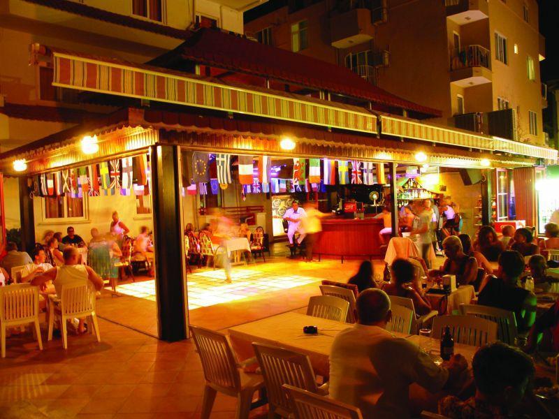Rosy Marmaris