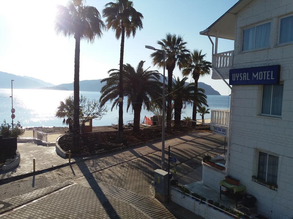 Bed & Breakfast Uysal Marmaris