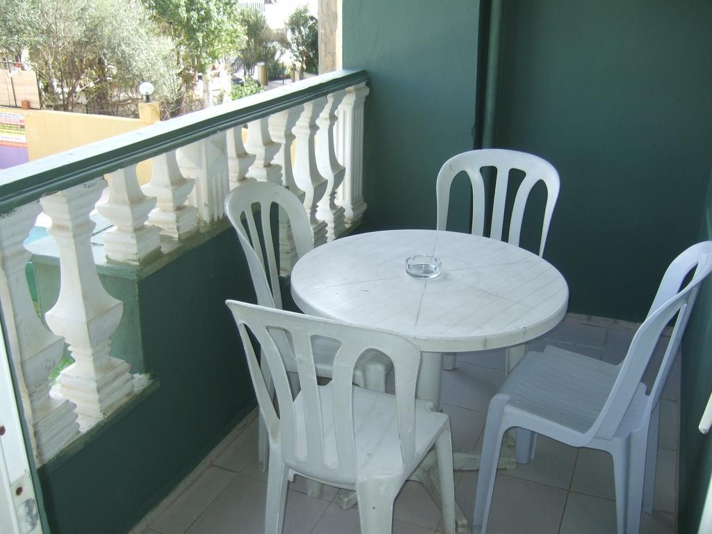 Club Sunset Aparthotel 3*