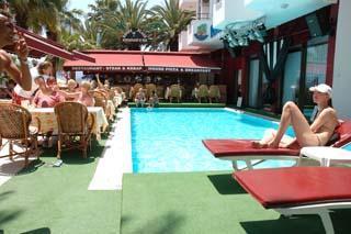 Palm Marmaris
