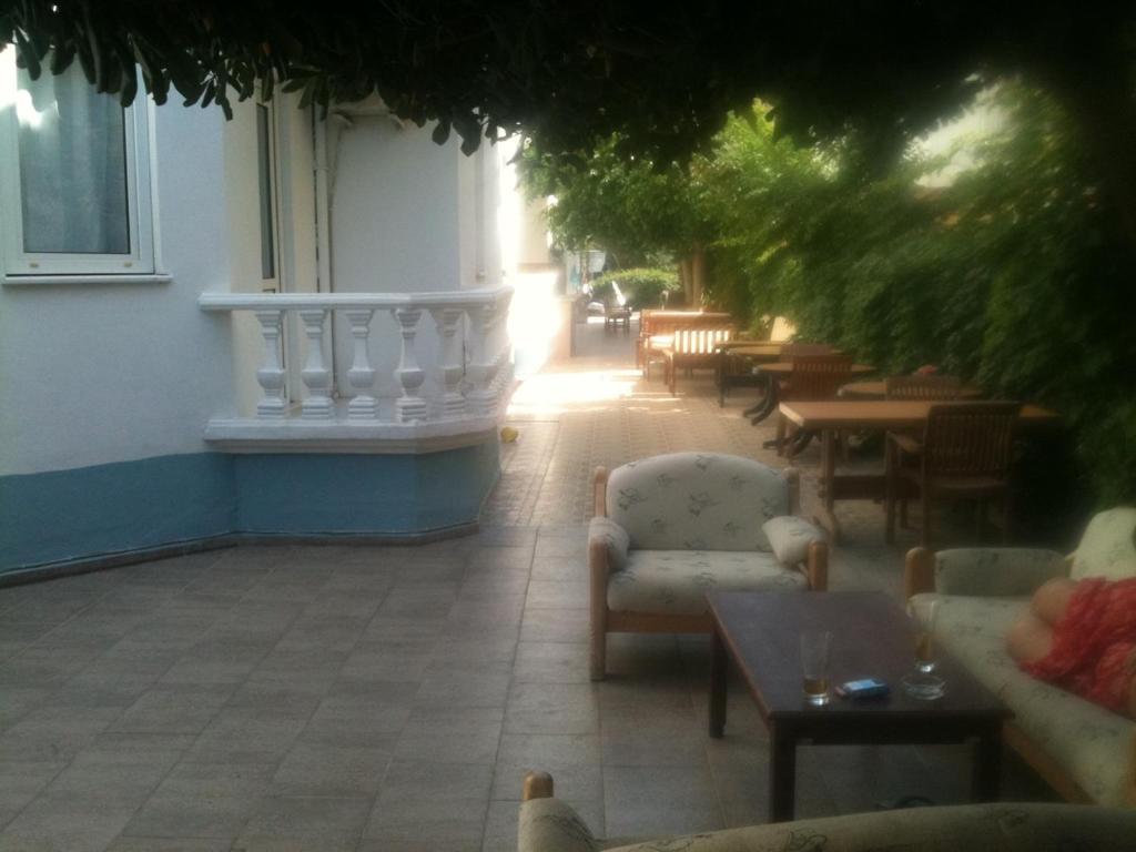 Aparthotel Karatas Marmaris