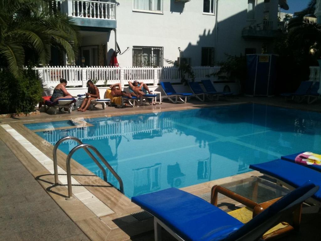 Karatas 3* Marmaris