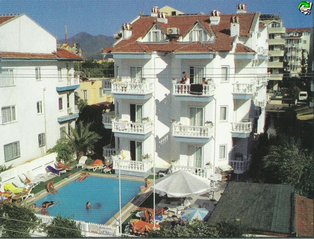 Karatas Marmaris