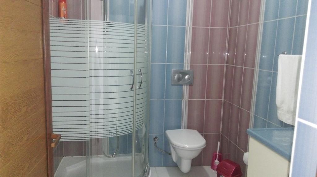 Akkum Gezer Motel
