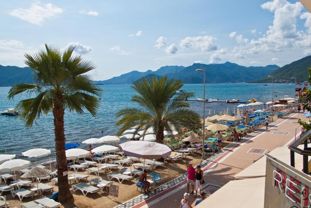 Hotel George & Dragon Marmaris