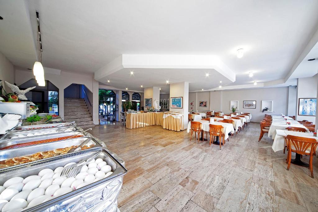 Irmak Hotel Marmaris