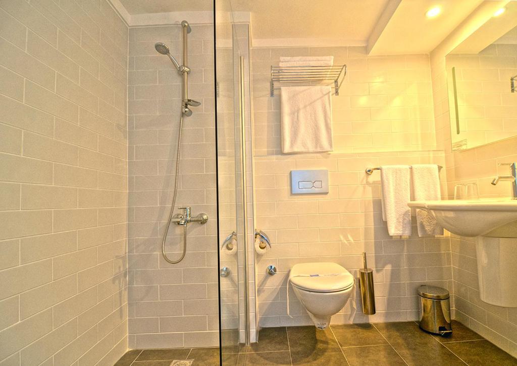 The Beachfront Adult Only 16 Marmaris