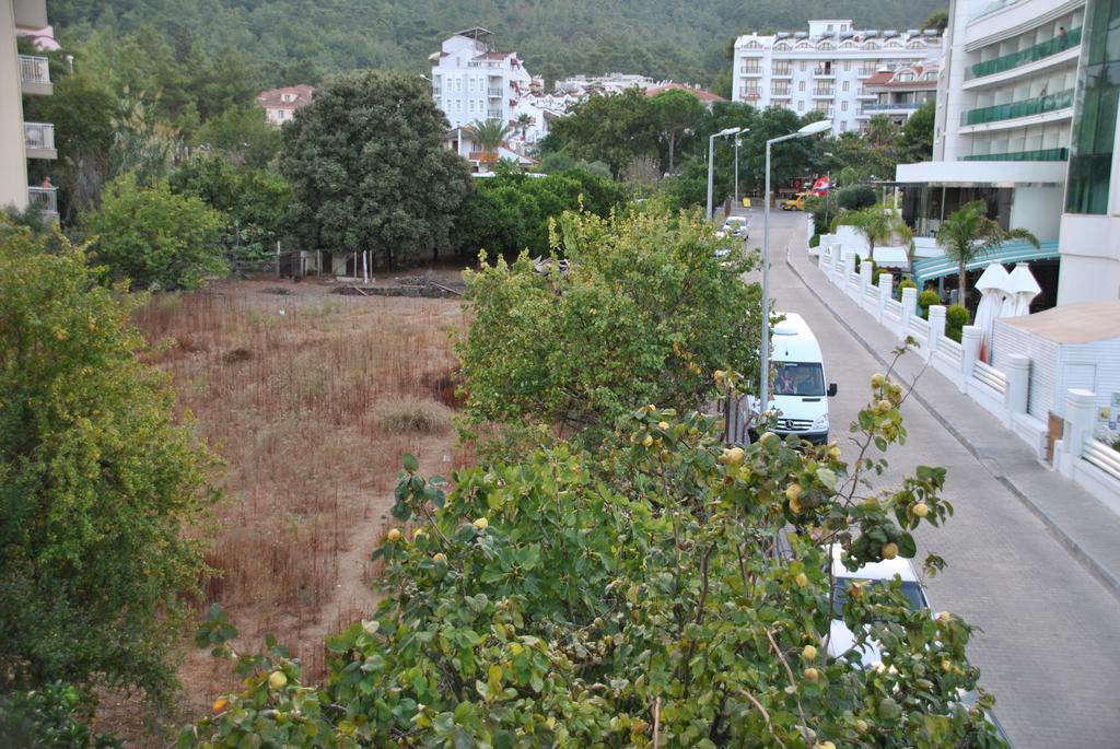 Uysal 3* Marmaris