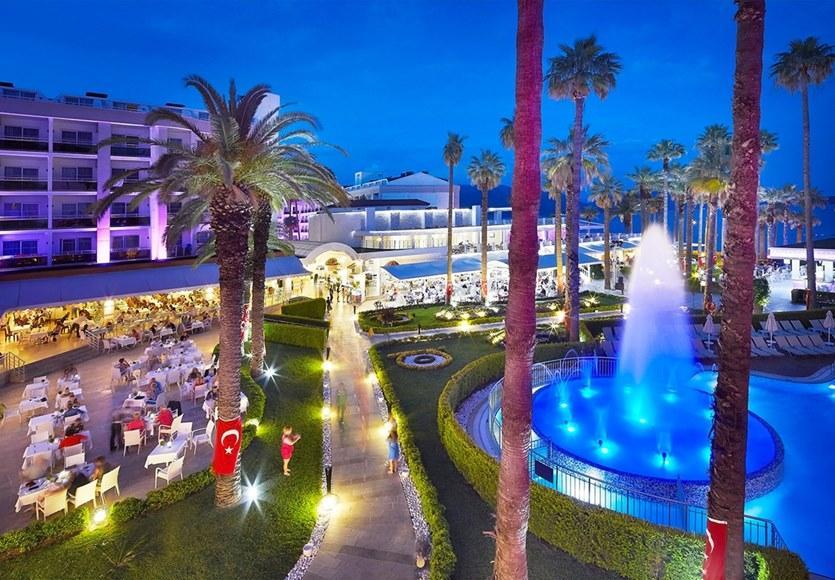 Ideal Prime Ultra Marmaris