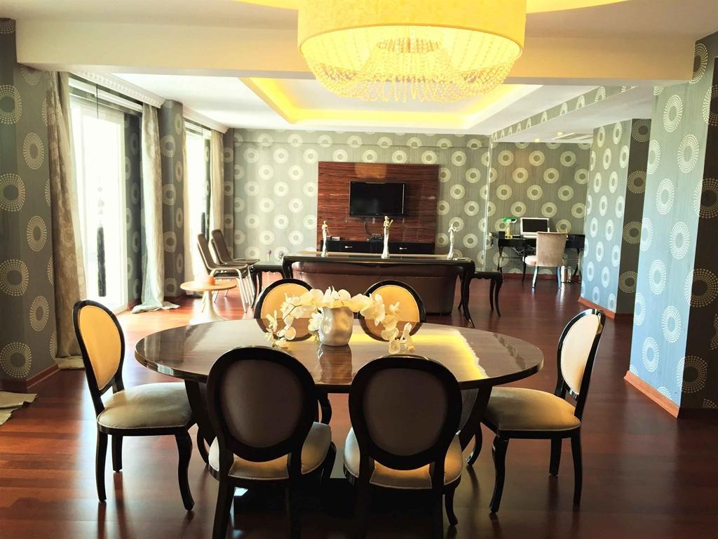 Hotel Ideal Prime Ultra Marmaris