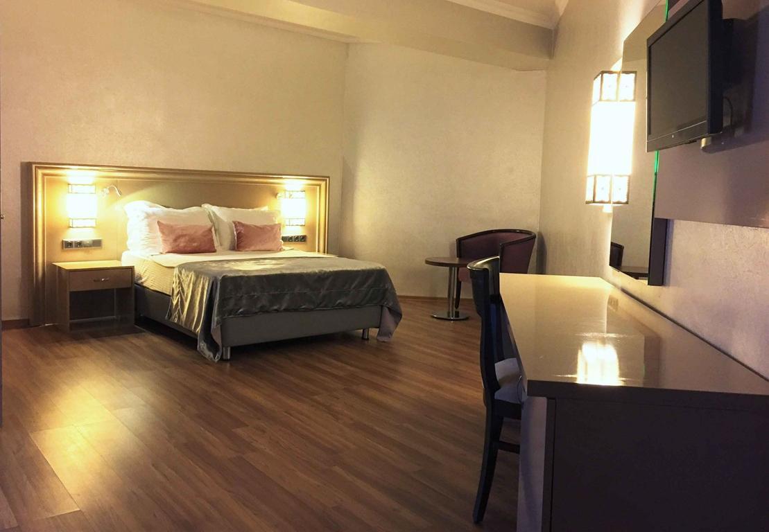 Ideal Prime Ultra Hotel