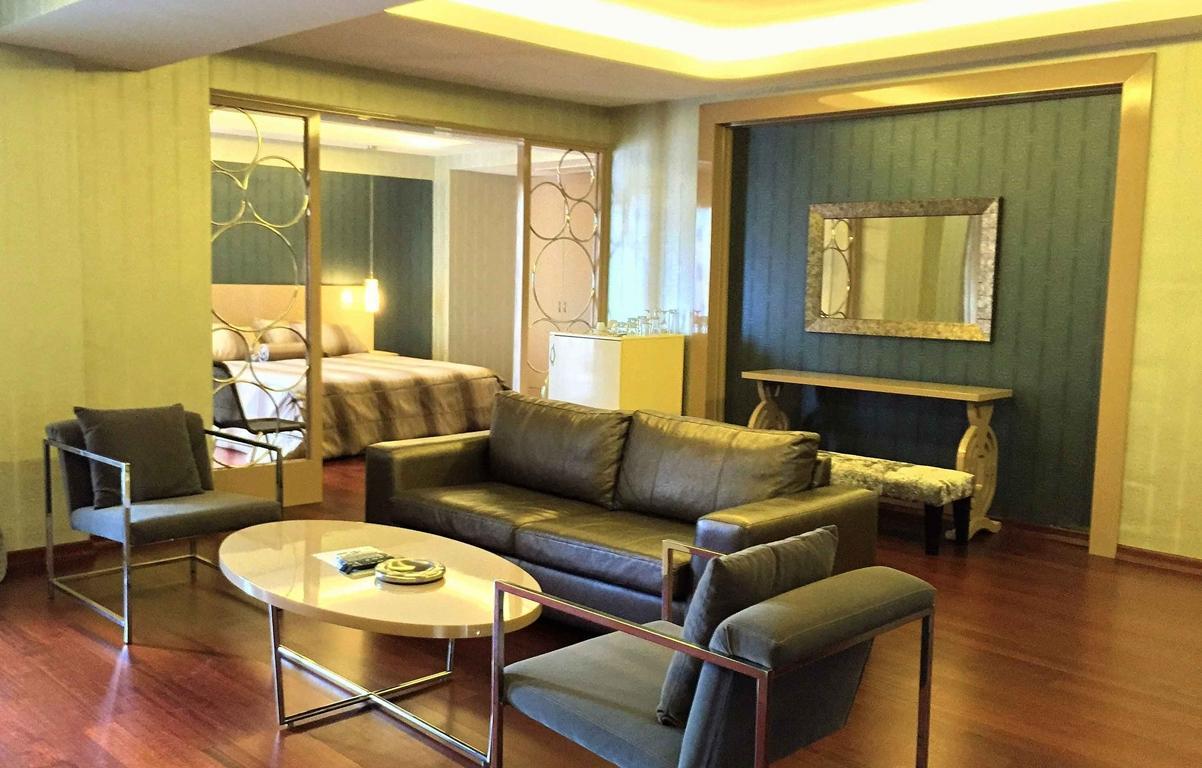 Ideal Prime Ultra 5* Marmaris