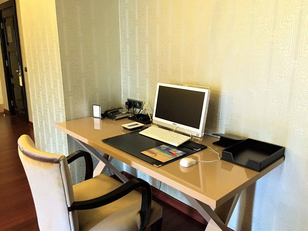 Ideal Prime Ultra Hotel