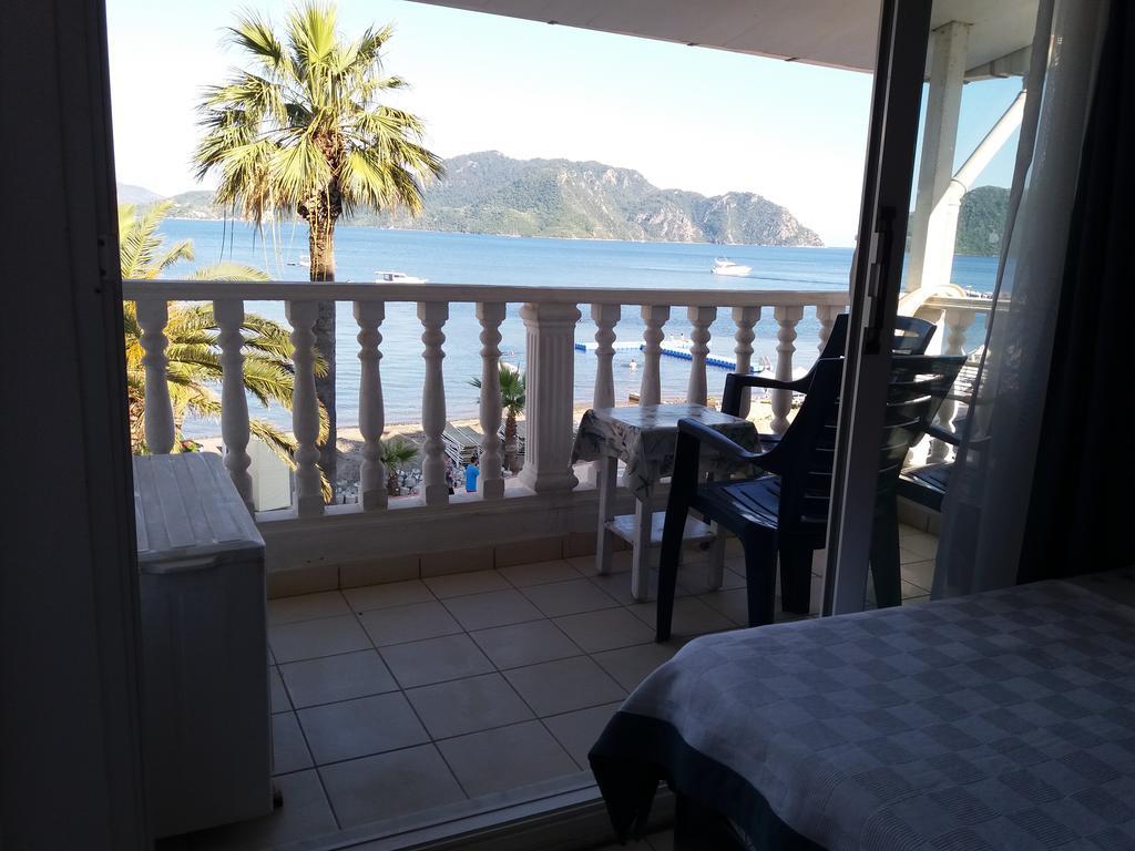 Uysal Bed & Breakfast