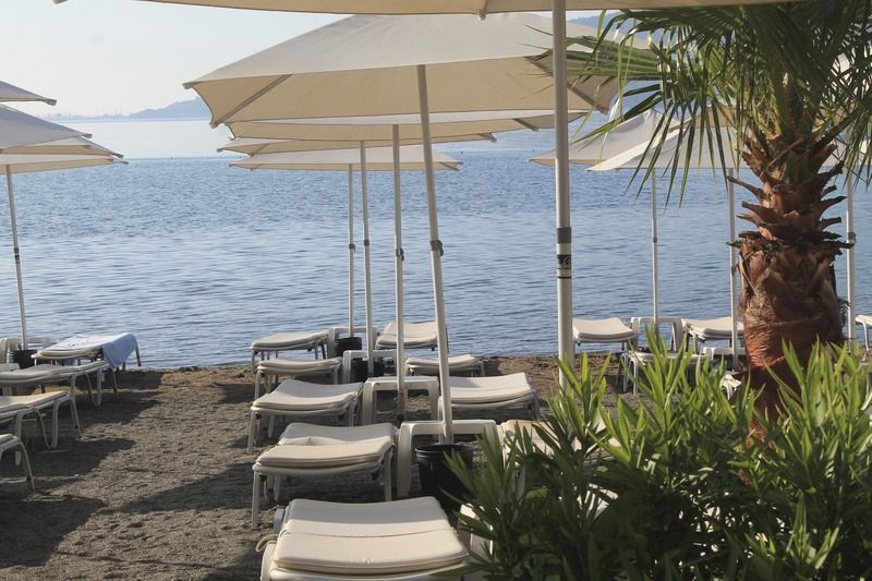 Hotel Yunus 3*