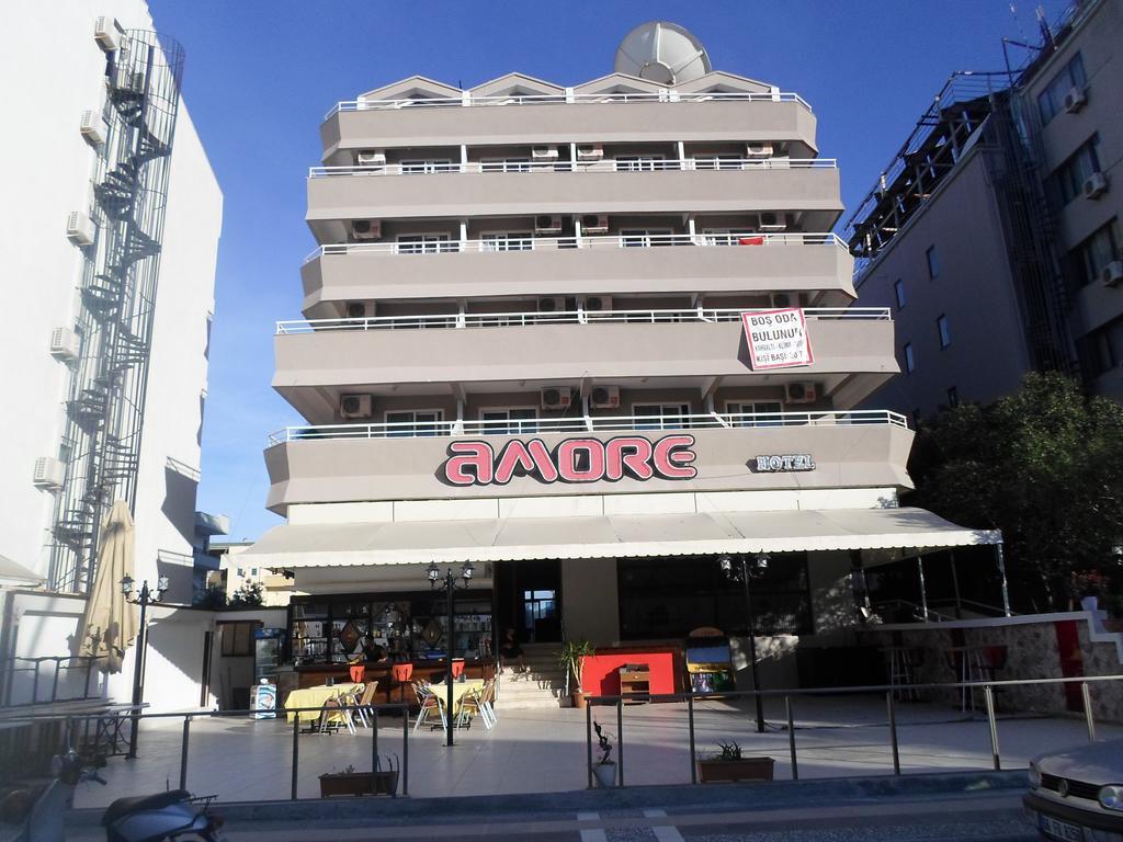 Hotel Amore Hotel 3*