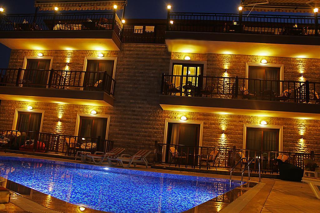 Selimiye Saklibahce * Marmaris