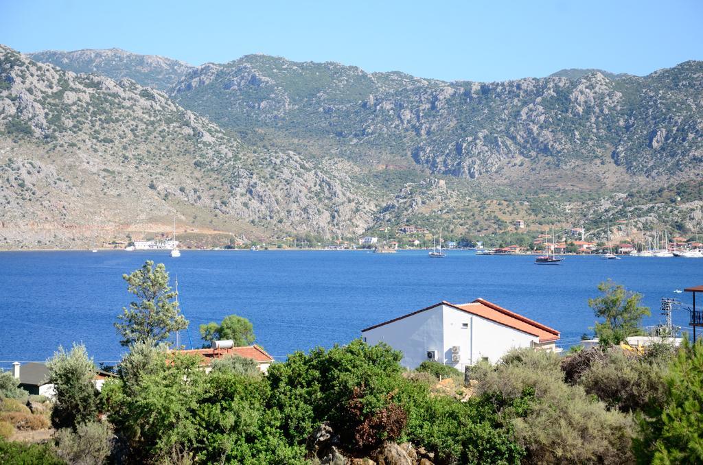 Selimiye Saklibahce Oda ve Kahvaltı *